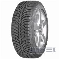 Goodyear UltraGrip Ice+ 195/55 R15 85T